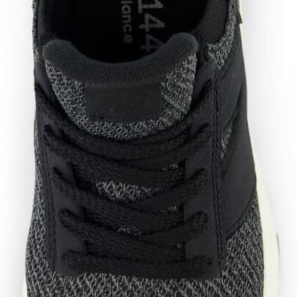 Women's Running Shoes Synthetic Mesh Cushioned Support Lace-up Durable Sole - Picture 4 of 5